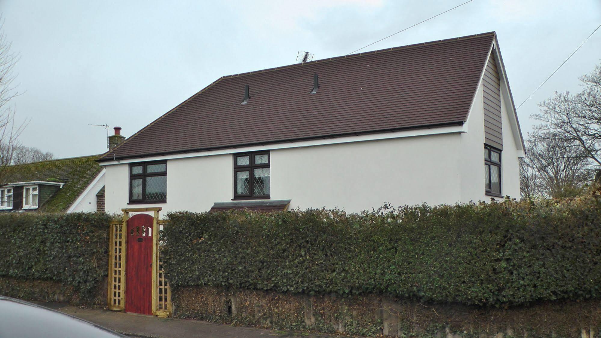 Bay Lodge Birchington-on-Sea Exterior photo